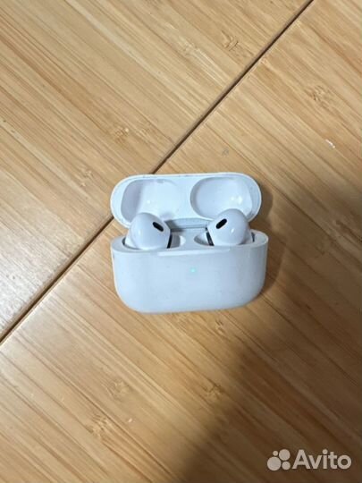 Airpods pro оригинал