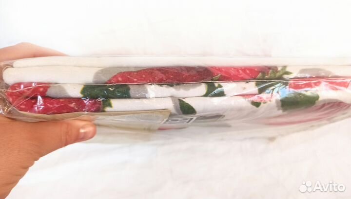 Новый чехол для гладильной доски Gimi