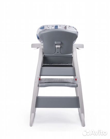 Стульчик для кормления трансформер