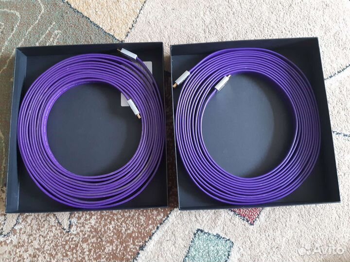 Wireworld hdmi