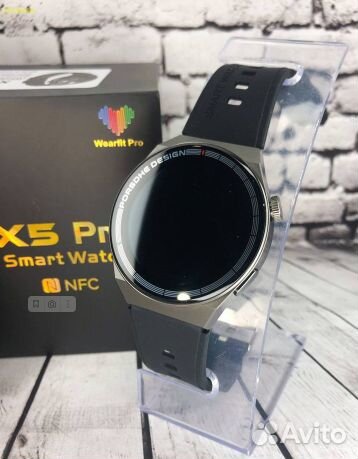 Смарт часы умные Смарт часы X5 Pro SMART