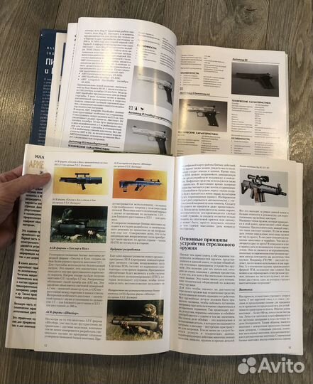 Коллекционные книги