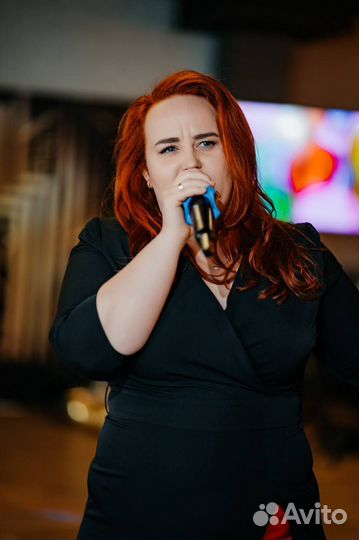 Тамада с диджеем