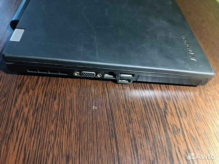 Lenovo t420