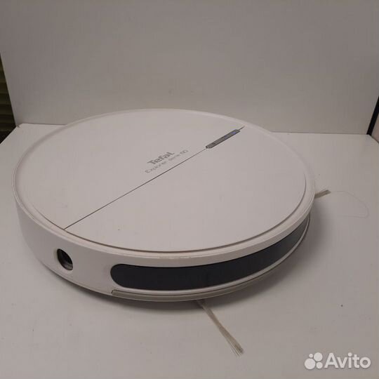 Робот-пылесос Tefal X-plorer Serie 60 Allergy Kit