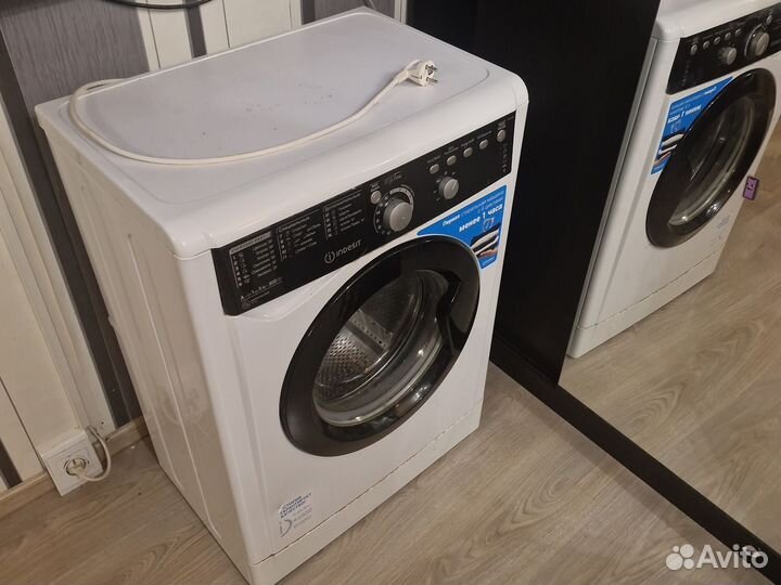 Стиральная машина автомат бу