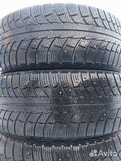 Matador MP 30 Sibir Ice 2 SUV 225/60 R17 103T