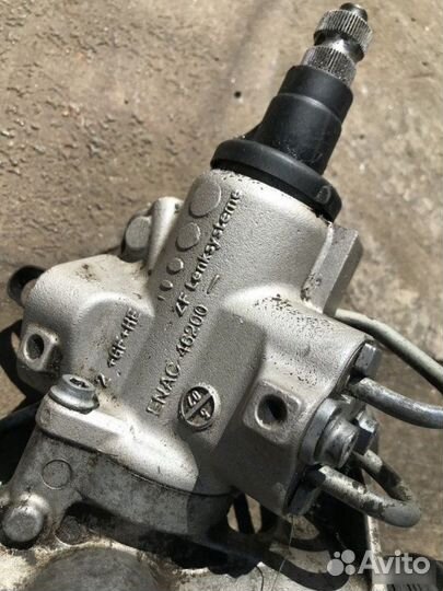 Рейка рулевая Mercedes-Benz S-Class W221