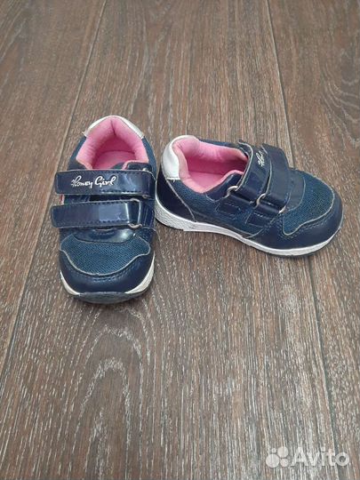 Детская обувь