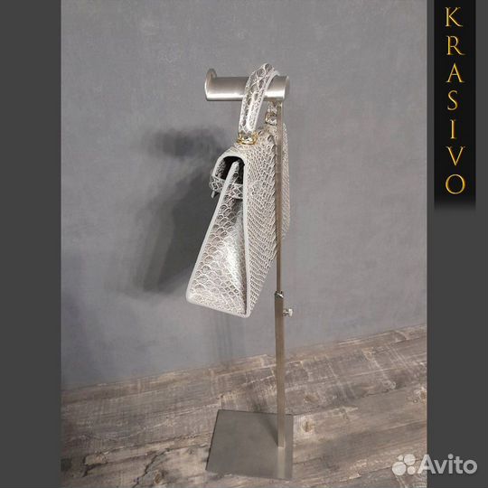 Сумка женская натуральная кожа