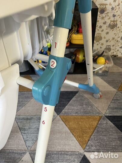 Стульчик для кормления