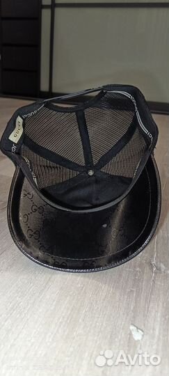 Кепка Gucci