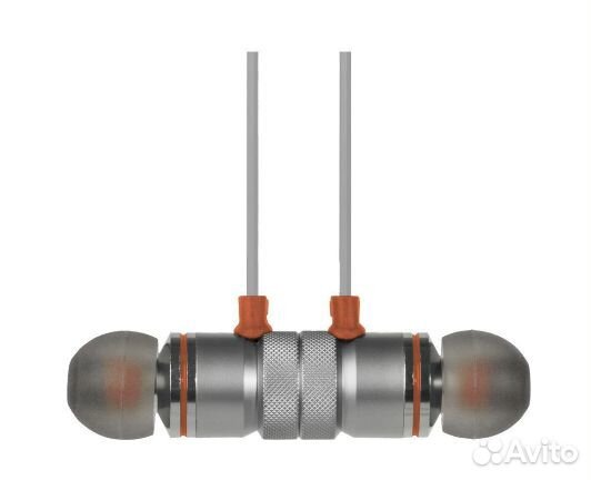 Спорт Беспроводные Наушники Defender (Вакуумные)