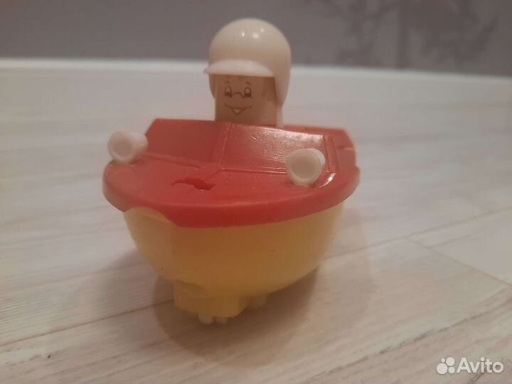 Редкие коллекционные советские игрушки 2 СССР