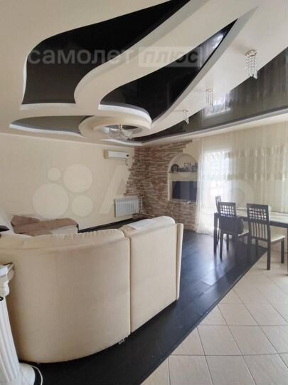 3-к. квартира, 63,5 м², 6/9 эт.