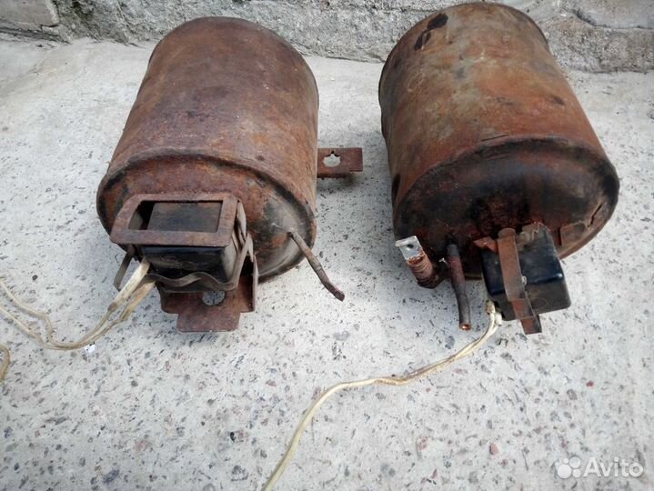 Компрессор от холодильника, кондиционера