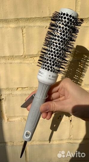 Olivia garden Термобрашинг для укладки волос