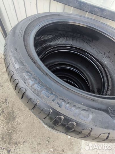 Pirelli Cinturato P7 205/50 R17