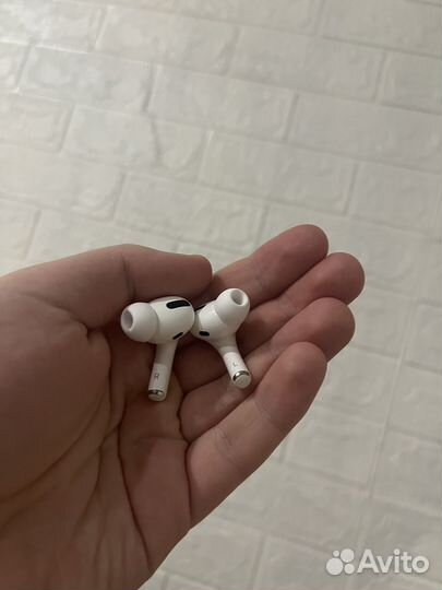 Airpods pro копия