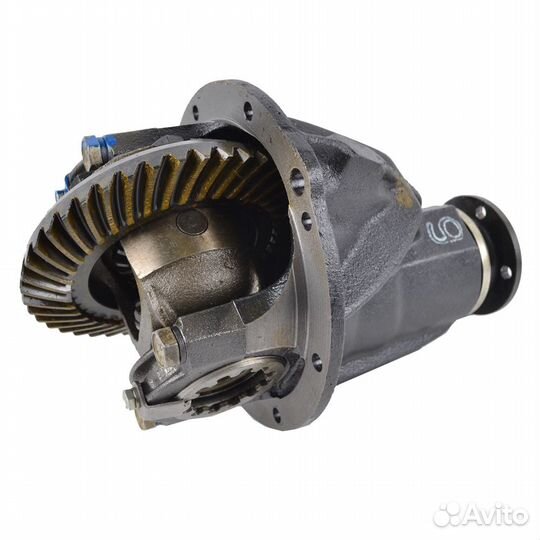 Редуктор заднего моста ваз 2106 2103 2101