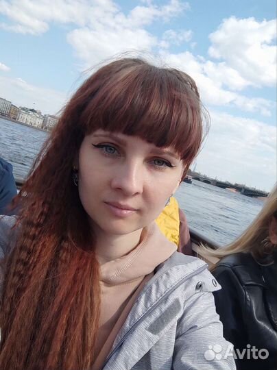 Продавец консультант