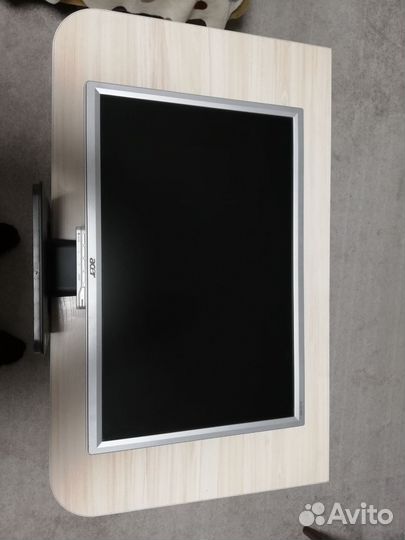 Монитор Acer AL2216W