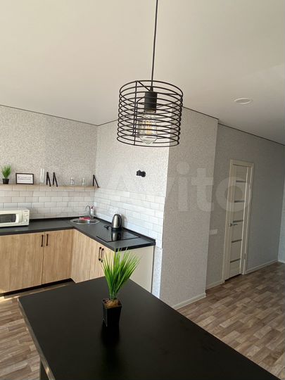 Квартира-студия, 40 м², 22/24 эт.