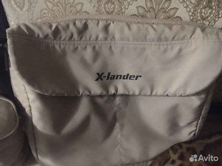 Сумка для мамы