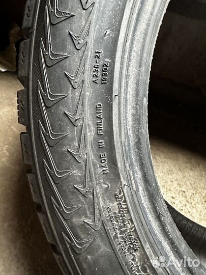 Nokian Tyres Hakkapeliitta 7 195/55 R15