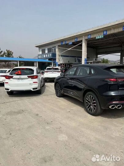 Пригоню авто из Китая