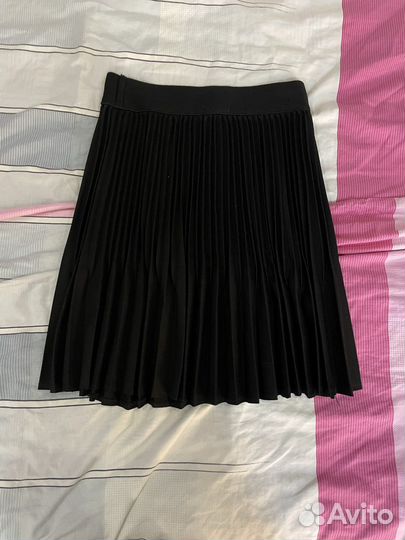 Юбка школьная