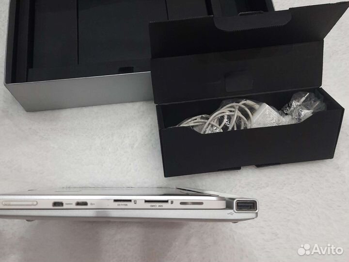 Ноутбук Acer iconia W5