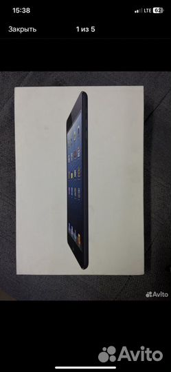 iPad mini