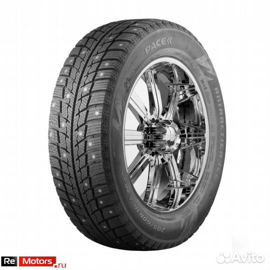 Pace Antarctica Ice 215/65 R16 102T