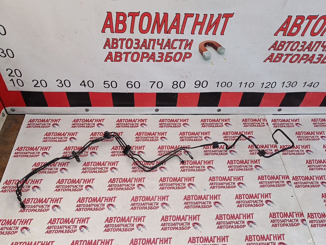 Трубки тормозные Киа Соренто 4 MQ