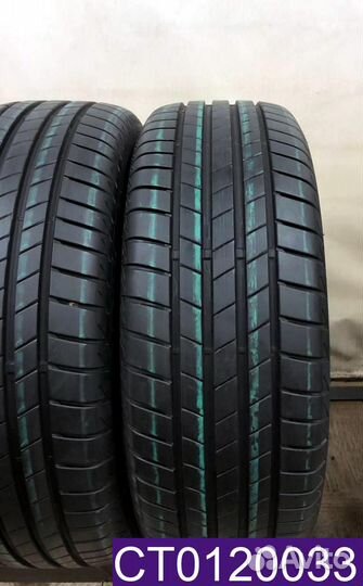 Bridgestone Turanza T005 205/60 R16 96H