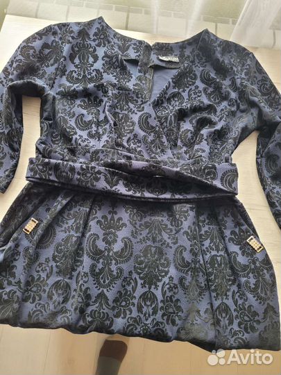 Женские вещи пакетом 50 52