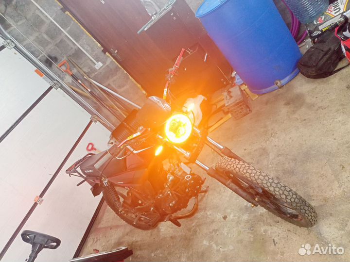 Альфа VMC riva-2sx