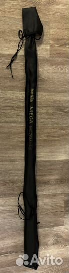 Кастинговый спиннинг banax mega