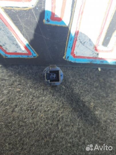 Датчик Toyota Prius ZVW30 2ZR-FXE 1.8 2010