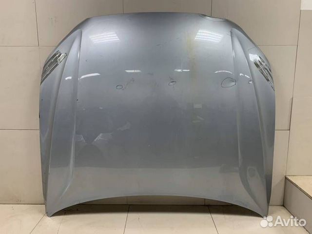 Капот Volvo XC60 2017