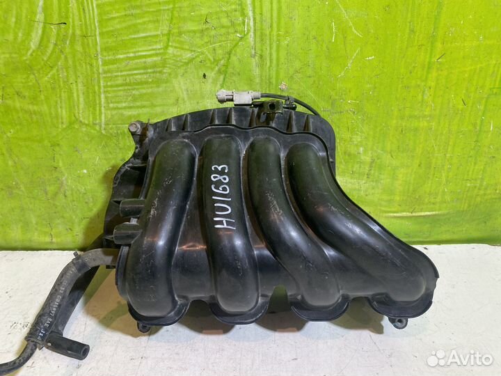 Коллектор впускной датчик Hyundai Solaris Kia Rio