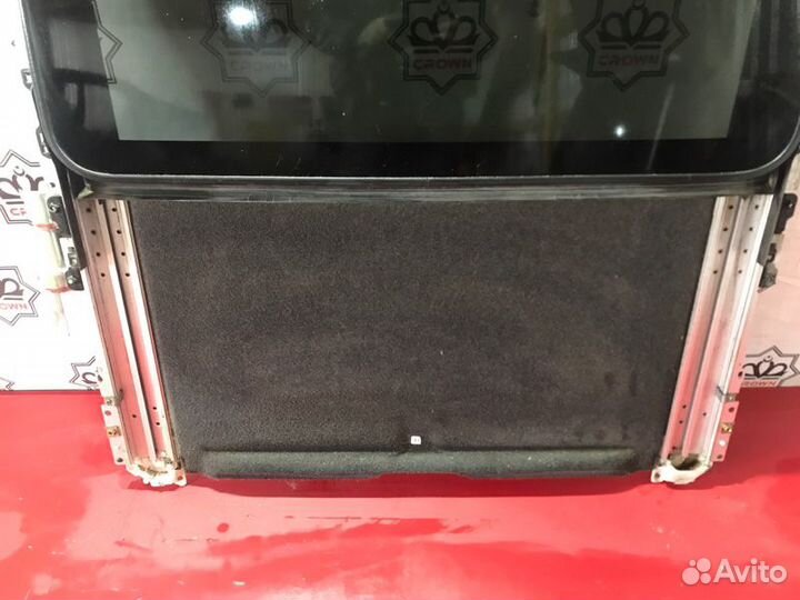 Люк Lexus Gs