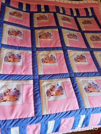 Одеяло -покрывало