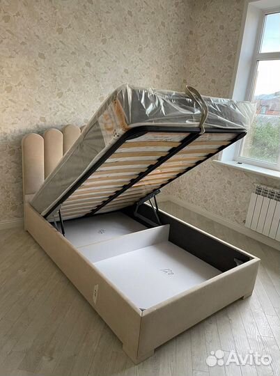 Кровать от производителя. Матрасы оптом