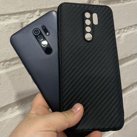 Xiaomi Redmi 9, 4/64 ГБ