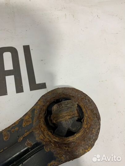 Рычаг продольный задний правый Ford Focus 3 pnda