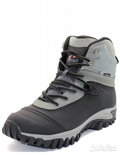 Ботинки Star Stinger для трекинга новые