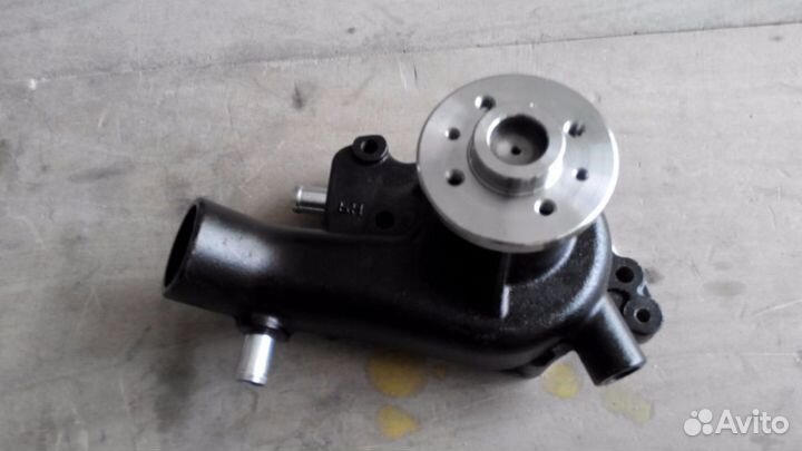 Водяная помпа Хитачи zx460lch