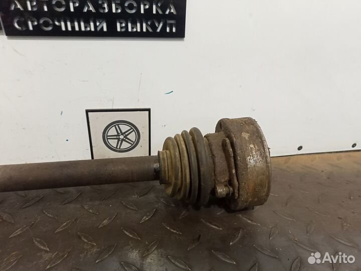 Полуось задняя для VW Transporter T3